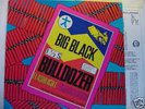 Big Black Bulldozer ORIGINAL 1983 Kbd shellac nirvana