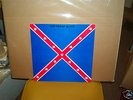 Lynyrd Skynyrd-100 Proof Blues Rare Original LP Live