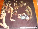 The Jimi Hendrix Experience Electric Ladyland Vinyl LP