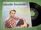 CLAUDE FRANÇOIS  7