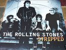 THE ROLLING STONES “Stripped” UK 2 lp Mint-