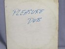 Pleasure Dub S/T Treasure Isle Reggae LP