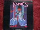 THE KINKS - The GREAT LOST KINKS ALBUM - 1973