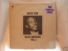 Magic Sam Blues Masters 3 Blue Horizon US LP Blues