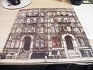 LED ZEPPELIN - PHYSICAL GRAFFITI  LP MINT STUNNING