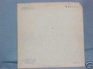 1968 Progressive Blues Johnny Winter Sonobeat Promo LP