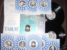 WALTER WEGMULLER  Tarot  2 LP Krautrock Prog Psych RARE