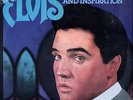 Elvis Presley-His Songs of Faith and Inspiration (1986)