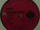 RISCO CONNECTIONS - AIN'T NO STOPPING US NOW  *LISTEN* 