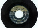 ORIGINAL-DOMINOES-(BILLY WARD)-FEDERAL 12059-45-RARE