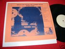 BOB DYLAN Rolling Thunder Revue BANGOR, MAINE Vinyl LP