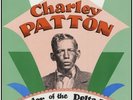 CHARLEY PATTON Founder of the delta blues ORIGINAL x2LP