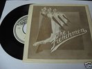 THE FRENCHMEN no surprise RARE elvis costello jam kbd