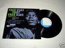 BABY FACE WILLETTE Face 2 Face BLUE NOTE LP Grant Green