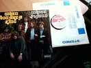WHITE PLAINS - WHEN YOU ARE A KING. 1st PRESS. DERAM 71
