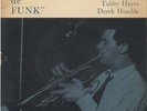JIMMY DEUCHAR WITH TUBBY HAYES / DEREK HUMBLE TEMPO EP