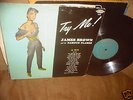 James Brown Try Me Smoking Gun Soul R&B LP King Regency