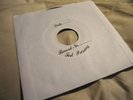 ON Vital Times TEST PRESS Champion Go It Alone