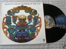 GRATEFUL DEAD VINYL LP RECORD ANTHEM OF THE SUN WB 1749