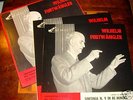 QALP 10116-117 Italy Beethoven Sinfonia n.9 FURTWANGLER