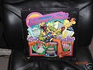 SPIRIT OF ATLANTA Burning Of Atlanta OG LP Disco funk