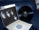 WITH THE BEATLES  Missprint LOOKS AND Plays near Mint