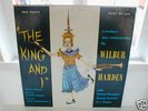 WILBUR HARDEN/TOMMY FLANAGAN/THE KING AND I/SAVOY MONO