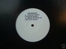 THE PRODIGY smack my bitch voodoo people pendulum vinyl