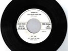 Elvis Presley RARE DEALERS PREVUE SDS-7-2 Teddy Bear