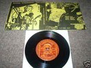 SUICIDAL SUPERMARKET TROLLEYS EP ANARCHO PUNK CHAOS UK