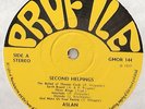 ASLAN - SECOND HELPINGS (Profile GMOR 144) LP