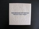 VERY RARE OOP Murder City Devils Christmas 7