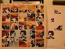 Madrugada-Incastro Italian Philips prog lp