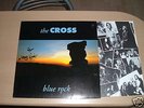 The Cross (Roger Taylor,Queen) - Blue Rock (LP)