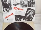 Sex Pistols Indecent Exposure Purple Vinyl  LP