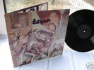 DZYAN SAME LP IN 1972 MINT KRAUTROCK HAMMER VERY RARE