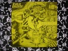 WILD PUSSY MECHANARCHY UK MINI LP NWOBHM MONSTER RARE