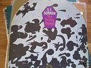 PRETTY THINGS-SF Sorrow psych LP round cover