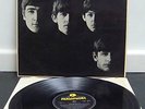 The Beatles - With The Beatles Clean Cover Clean Vinyl