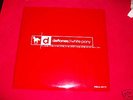 Deftones/ White Pony LP - Red Vinyl Edition 