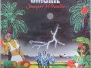 SMOKIE Strangers In Paradise - rare UK 1st press LP
