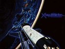 LP: X-Ray Connection - X-Ray Connection '84 RARE