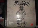 Malign ,burzum, mayhem, darkthrone,bathory