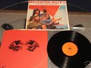 Little Red Record - MATCHING MOLE   UK CBS 1ST PRESSING