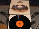 M A T C H I N G   M O L E      UK CBS 1ST PRESSING
