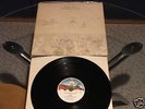 ROCK BOTTOM -  ROBERT WYATT   VIRGIN UK 1ST PRESSING