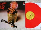 Rolling Stones Sticky Fingers RED VINYL SPAIN MINT