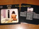 Pulp vinyl lp record DIFFERENT CLASS rare Britpop album