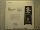 EDDY BASTIEN LP PARAGON W/ ICE MEN CANADIAN RARE LISTEN
