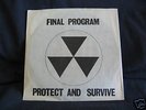 minimal synth- FINAL PROGRAM(1980)